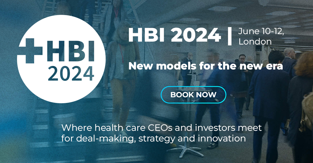 HBI 2023 Conference Agenda HBI 2024